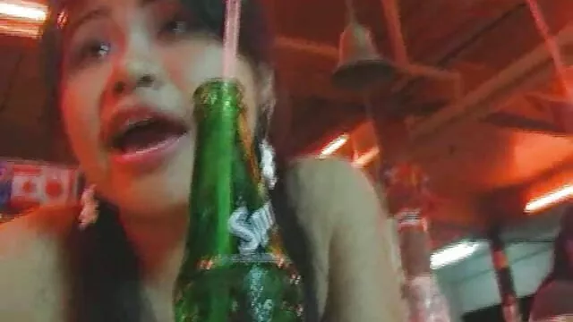 ცოლი, 3 წლის წინ